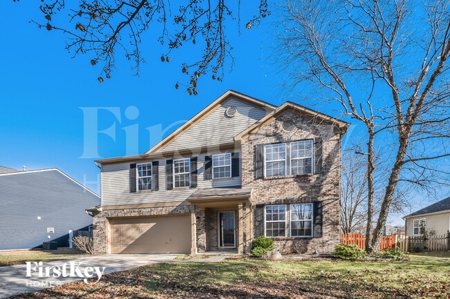 property at 19528 Windwood Pkwy