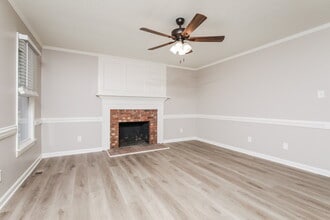 408 Carrington Dr in Knightdale, NC - Building Photo - Building Photo