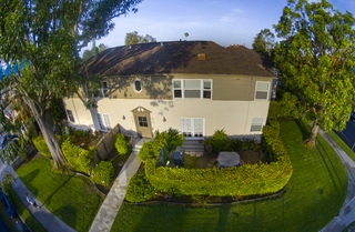 Westminster Villas Apartments in Los Angeles, CA - Building Photo - Building Photo