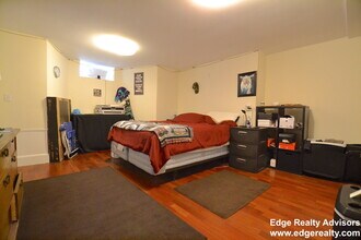 55 Chestnut Hill Ave, Unit 1 in Boston, MA - Foto de edificio - Building Photo