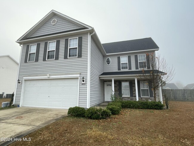 5027 Westerly Dr in Fayetteville, NC - Building Photo - Building Photo