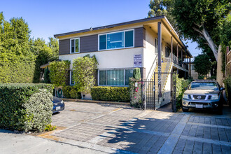 2032 S Shenandoah St in Los Angeles, CA - Foto de edificio - Primary Photo