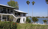 Lake Silver Apartments in Winter Haven, FL - Building Photo - Building Photo