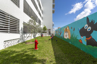 Brickell West City Rentals in Miami, FL - Building Photo - Building Photo