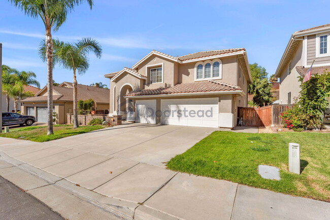 39610 Calle Azucar in Murrieta, CA - Building Photo - Building Photo