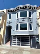 423-425-425 11th Ave in San Francisco, CA - Building Photo