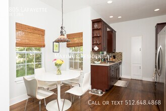 2805 Lafayette Ave in Austin, TX - Building Photo - Building Photo