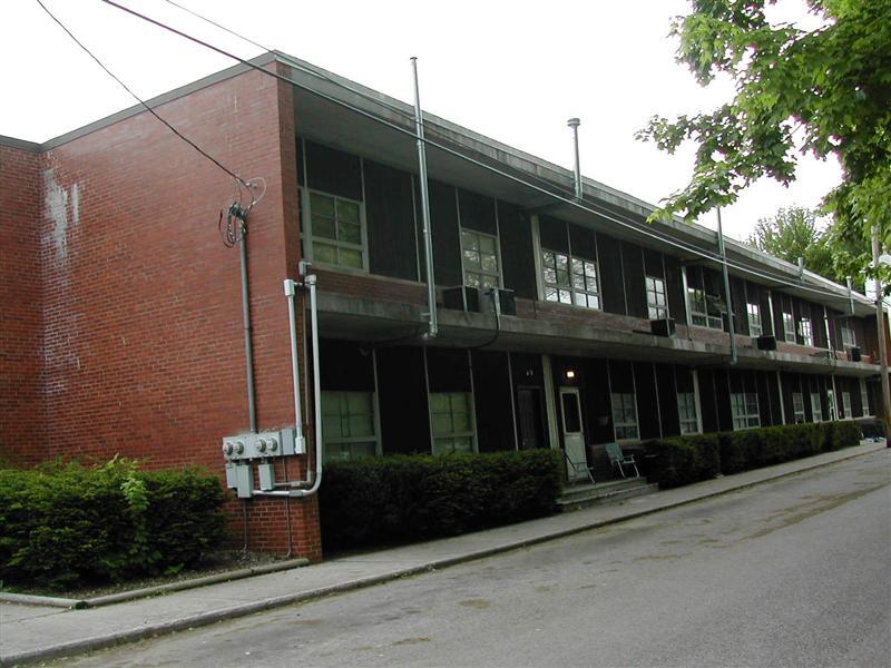 314 Church St in Lynnville, IN - Building Photo