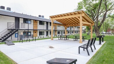 1538 N Moon River Dr in Provo, UT - Building Photo - Building Photo