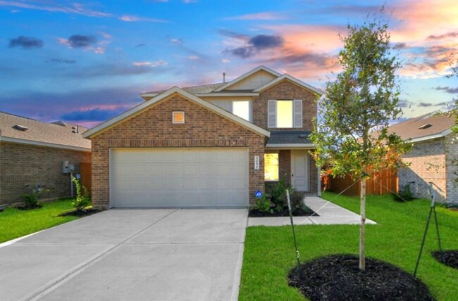 3052 Dawn Sound Dr