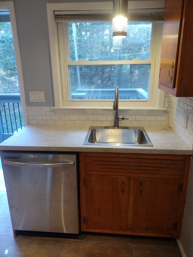 1010 Scott Blvd, Unit D4 in Decatur, GA - Building Photo - Building Photo