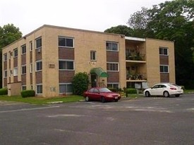 Regency East Apartments