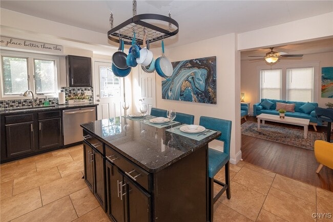 property at 312 Hall Ave