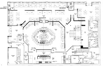 Third & Main in Moscow, ID - Building Photo - Floor Plan