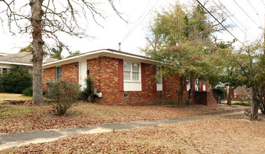 2103-2111 Richmond Ave in Augusta, GA - Building Photo - Building Photo