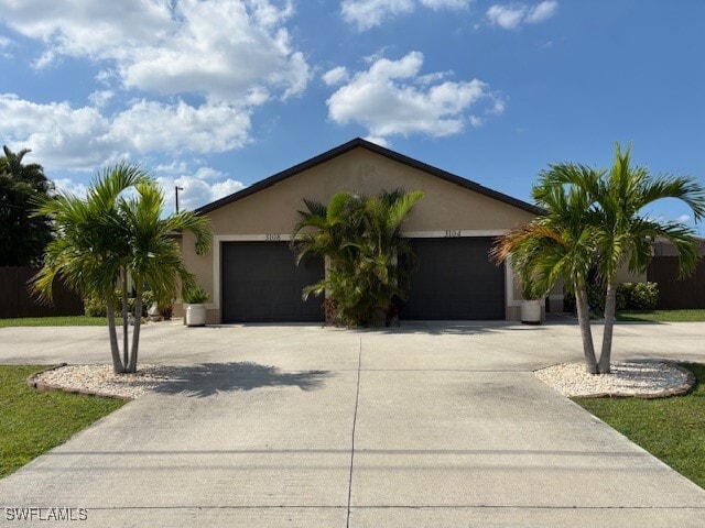 property at 3104-3108 SW 7th Pl