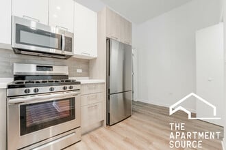 2550 S Wabash Ave in Chicago, IL - Building Photo - Building Photo