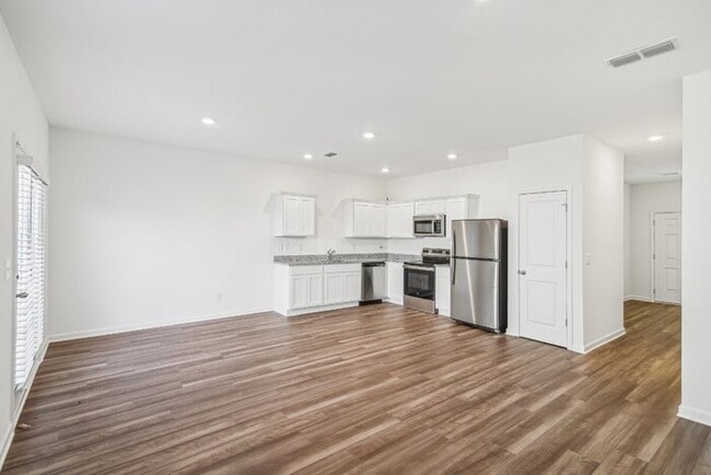 property at 505 Campeche Dr