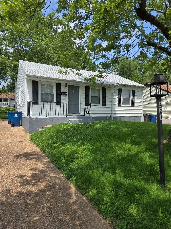 property at 421 Midlothian Rd