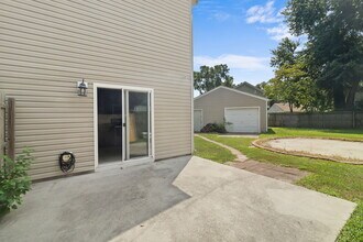 513 Stockton Rd in Norfolk, VA - Building Photo - Building Photo