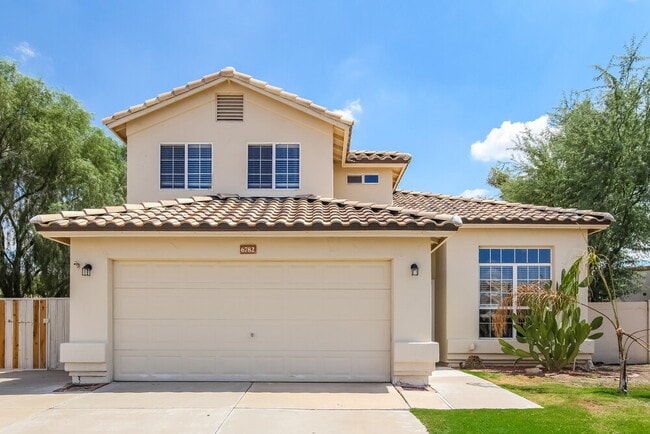 property at 6782 W Tina Ln