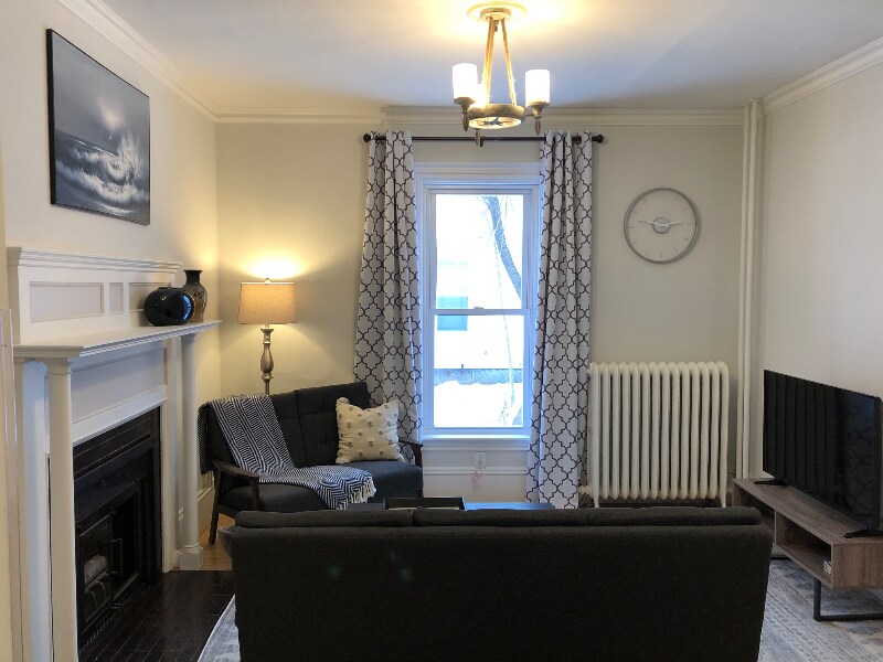 38 Fern St-Unit -1A in Bangor, ME - Building Photo