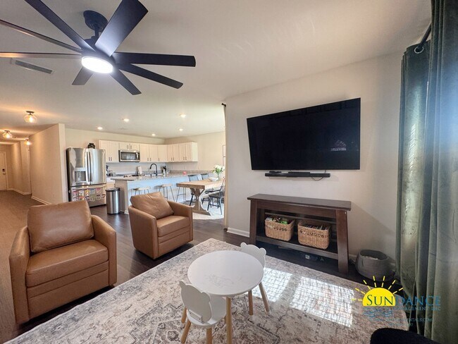 5604 Price Plantation Rd in Baker, FL - Building Photo - Building Photo