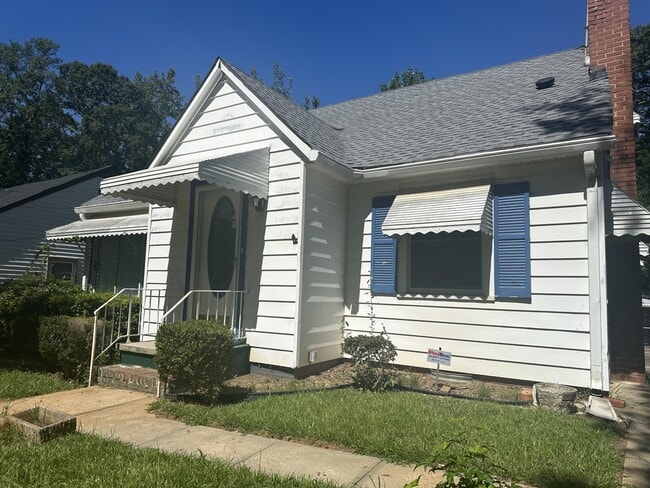 property at 148 Princeton St