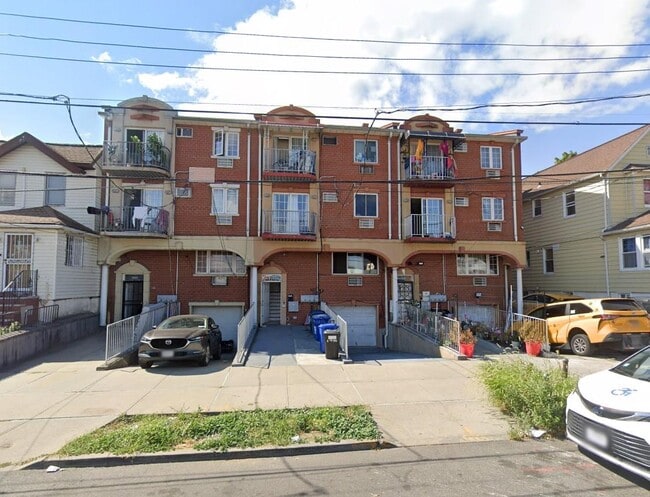 property at 85-26-85126 126th St