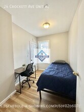 24 Crockett Ave in Troy, NY - Foto de edificio - Building Photo