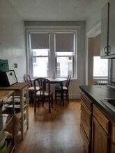 25 Walbridge St, Unit 17 in Boston, MA - Building Photo - Building Photo