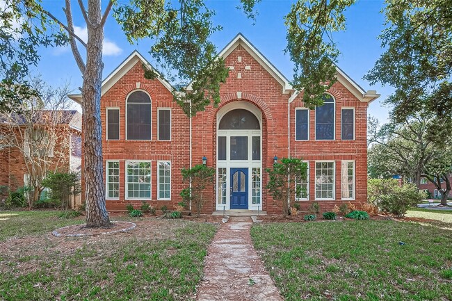 2627 Double Lake Dr in Missouri City, TX - Building Photo - Building Photo