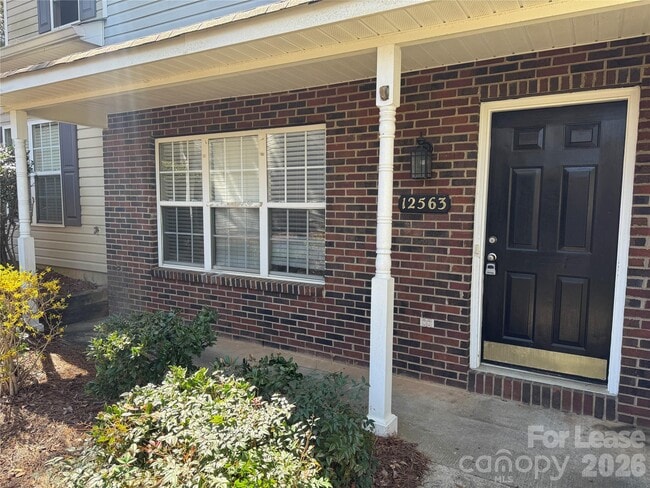 12563 Bluestem Ln in Charlotte, NC - Building Photo - Building Photo