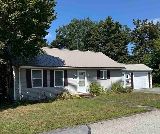 property at 180 Kenney St