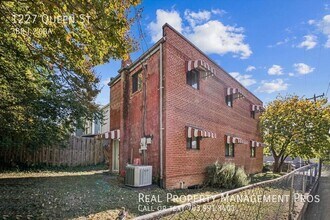1227 Queen St in Alexandria, VA - Building Photo - Building Photo