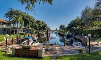2800 NE 14th Street Causeway in Pompano Beach, FL - Building Photo