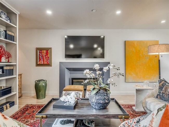 6500 N Grand Blvd in Oklahoma City, OK - Building Photo - Building Photo