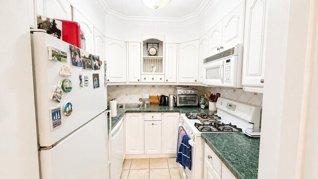 property at 159 Newark St.