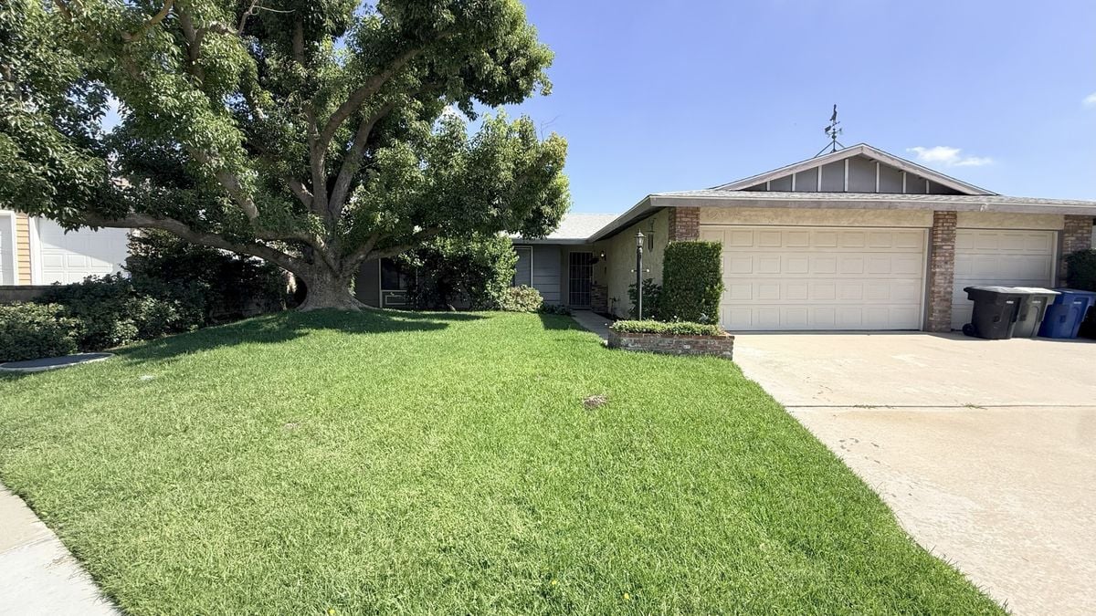 1705 Catalpa Ave in Highland, CA - Building Photo