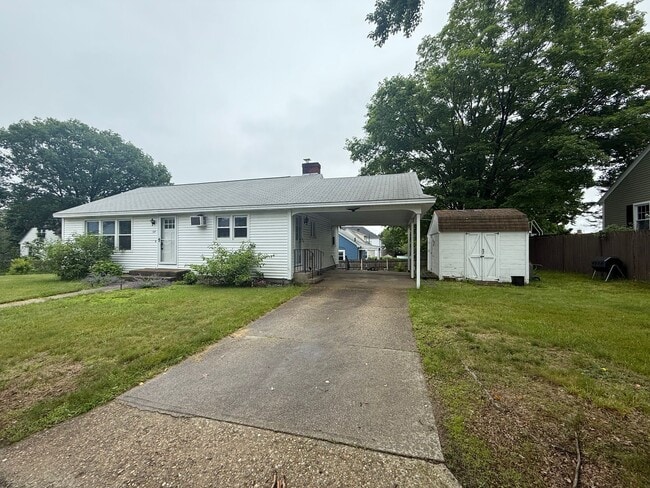 property at 59 Cypress St