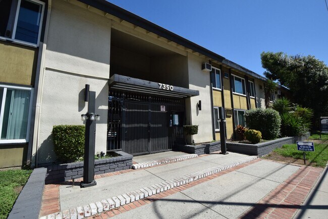 property at 7350 Kester Ave