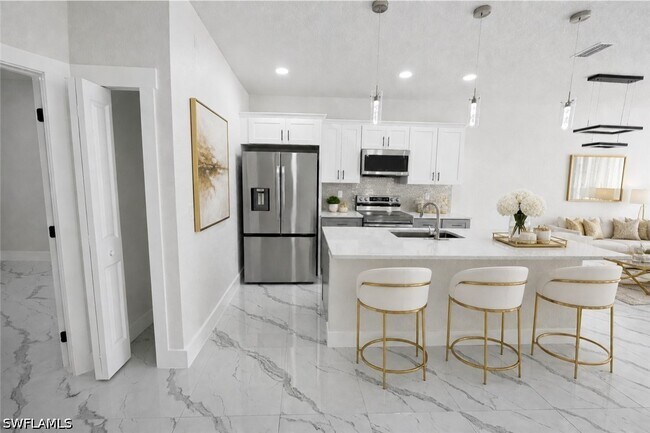 property at 4822 24th St SW