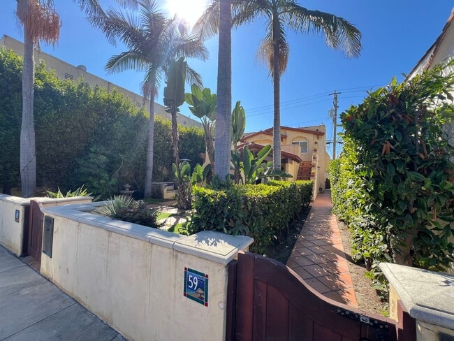 property at 59-61 Ximeno Ave