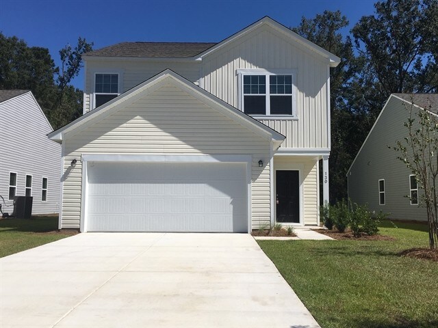 property at 130 Orion Way