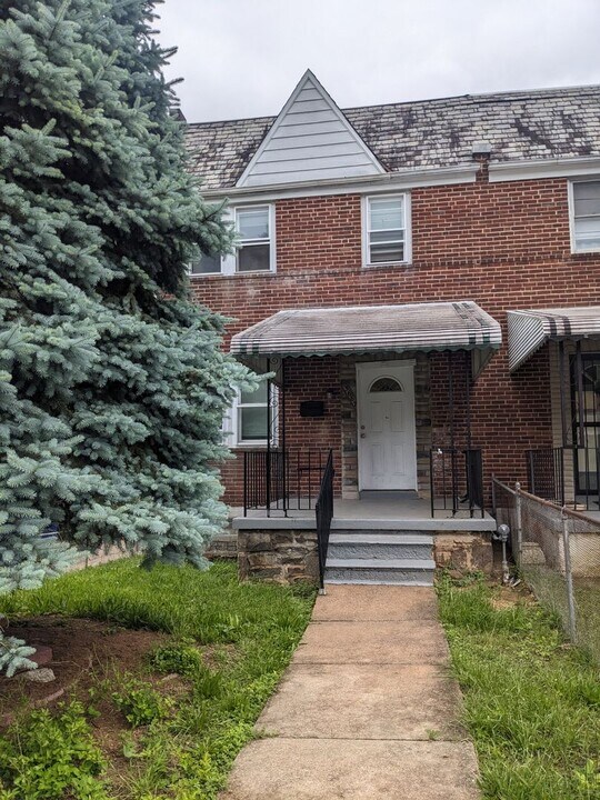 5667 Kavon Ave in Baltimore, MD - Building Photo