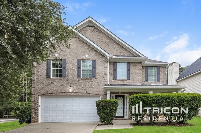 property at 6600 Pamplona Pl