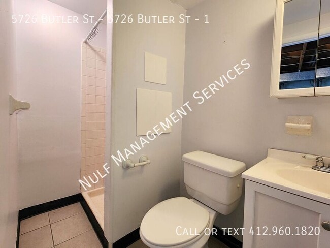 5726 Butler St in Pittsburgh, PA - Building Photo - Building Photo
