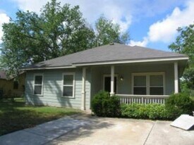 6503 Porter St in Austin, TX - Building Photo