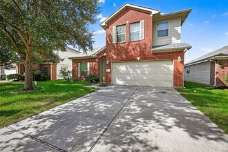 25119 Florina Ranch Dr in Katy, TX - Building Photo - Building Photo