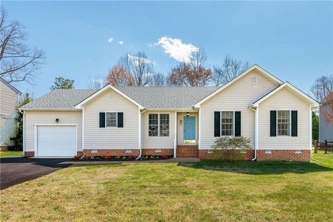 property at 15113 Ground Fern Dr